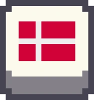 pixel_flag_dk emote
