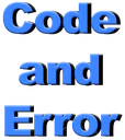 codeerror emote
