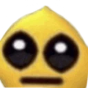 LemonBruh emote