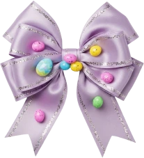 Easterbow emote