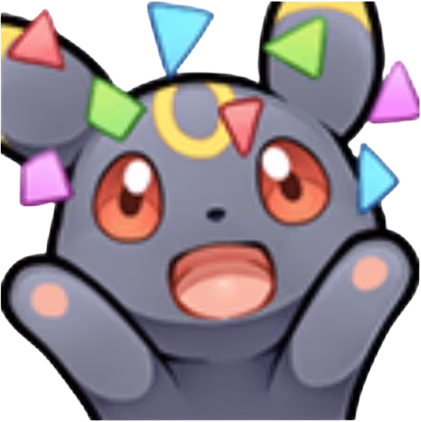 Umbreon_Confetti emote
