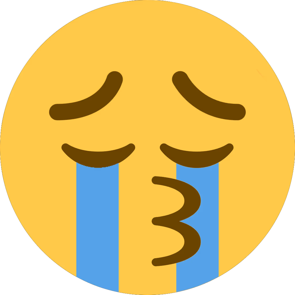 crying_kiss emote