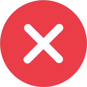 Cross emote
