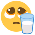 MilkPlease emote