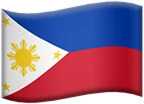 philippines emote