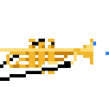 TrumpetTime emote
