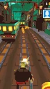 SUBWAYSURFERS emote