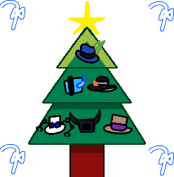 GroupChristmasTree2025 emote