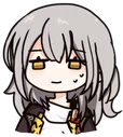 StelleSweat emote