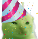 borth static emote