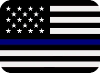 bluelives emote