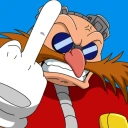 eggman emote
