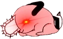 CSMPochitaWoke emote