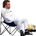 alonso_deckchair emote