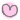 simple_heart animated emote