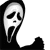 Scream emote