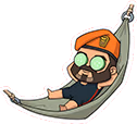 chillout_valorant emote