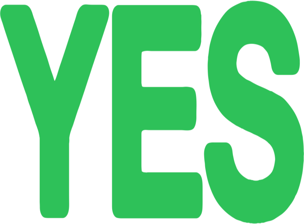 YES_3 emoji