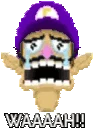 WaluigiWAAAAH emoji