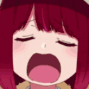 KanaBlaBla animated emote