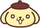 pompomsparkle emote