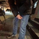 Drip emote