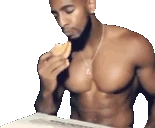 MyReaction emote