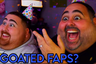 GOATEDFAPS emote