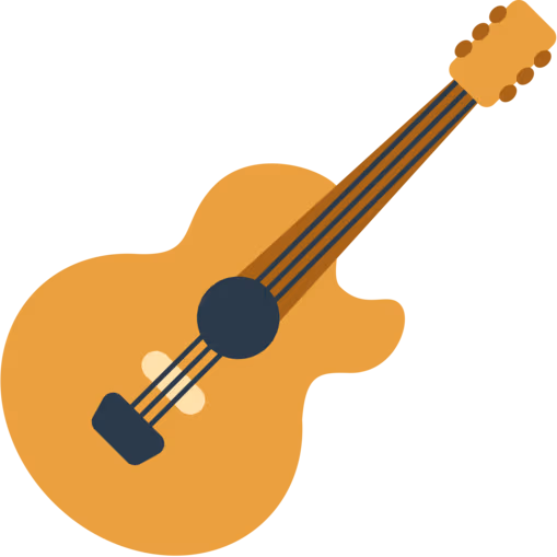 acoustic_guitar emote
