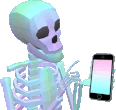 skeleton_heart emote
