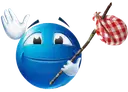 joobibye emote
