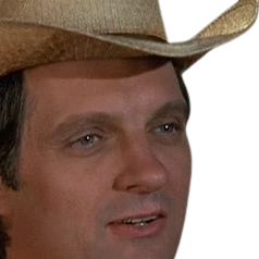 cowboy emote
