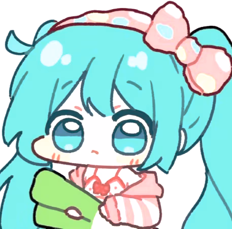 miku emote