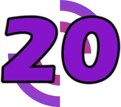 SimpleLevel20 emote