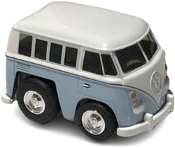 blueminivan emote