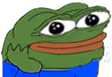 peepoStare emote
