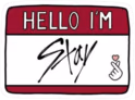 I_Am_STAY emote