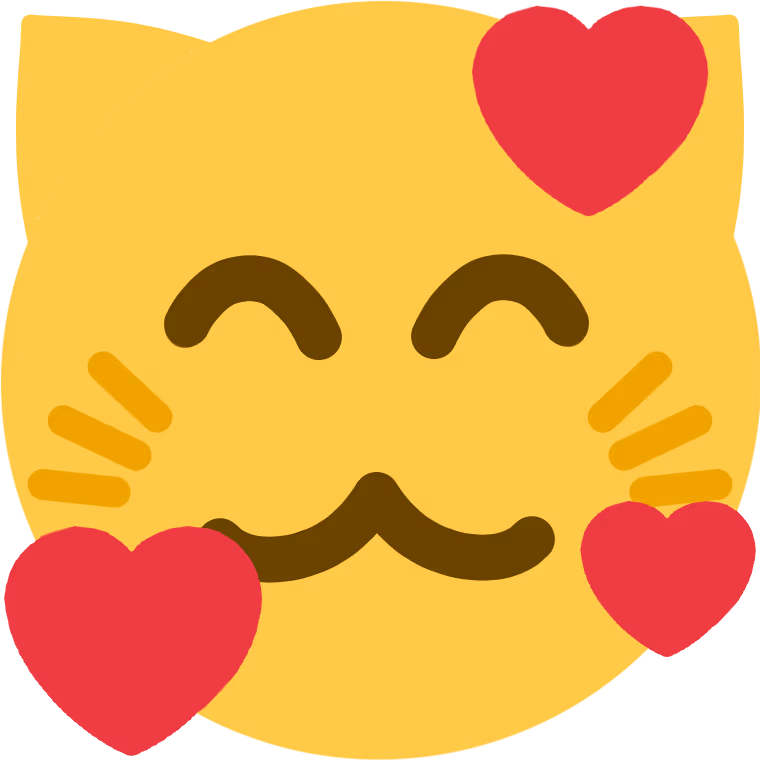 cat_with_3_hearts emote