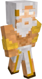 mcgod emote