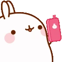 molang_selfie emoji
