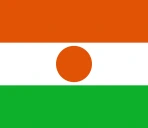 Niger emote