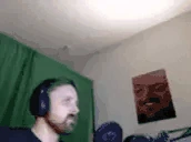 forsenEpicReaction emote