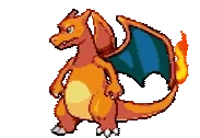 CharizardROAR emote