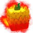 Ablox3FlameFruit emote