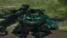 mordekaiserWalk emote