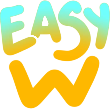 EasyW emote