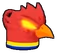 ParrotEagle emote