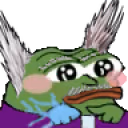 Pepachi emote