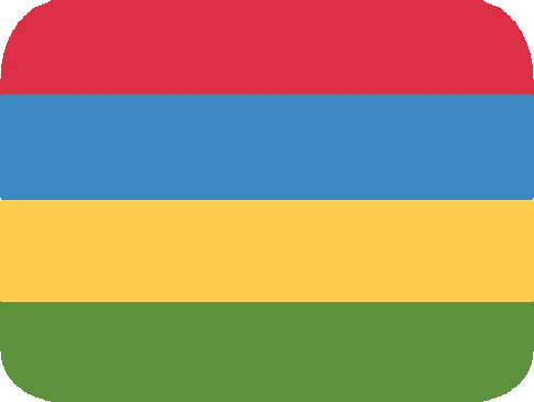 MauritiusFlag emote