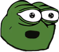 Pepe_Shock emote